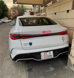 بي واي دي سيل 06 DM-i